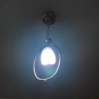 لوسر کریستالی