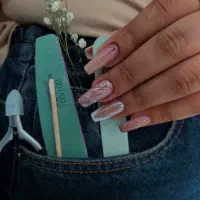 ناخنکار|خدمات آرایشگری و زیبایی|کازرون, |دیوار