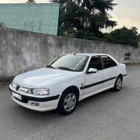 پژو پارس LX TU5، مدل ۱۳۹۸
