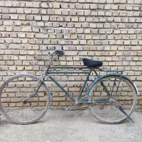 دوچرخه
