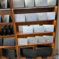 لپتاپ های استوک اروپافاکتوررسمی گارانتیدار کف قیمت|رایانه همراه|تهران, میرداماد|دیوار