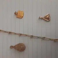 طلای خانگی