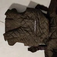 آغوشی نوزاد