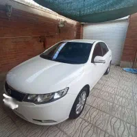 سراتو ۲۰۰۰ اتومات