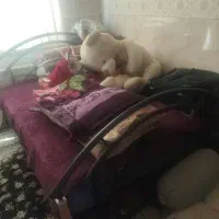 تخت خواب دونفره