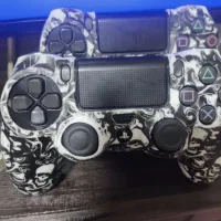 پلی استیشن ۴ اسلیم