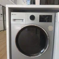 لباسشویی 9کیلویی اسنوا|ماشین لباسشویی و خشککن لباس|جیرفت, |دیوار