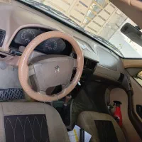 ۴۰۵مدل ۹۴|خودرو سواری و وانت|لالجین, |دیوار