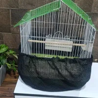 قفس دو تا|لوازم جانبی حیوانات|شهر ری, شهرک نظامی|دیوار