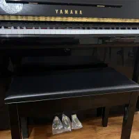 پیانو یاماهاjx113