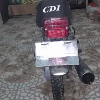 هوندا 125|موتورسیکلت|سراب, |دیوار