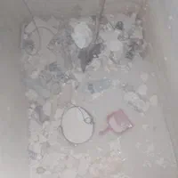 نظافت و نشتی گیری حوض انبار|خدمات پیشه و مهارت|چابهار, |دیوار