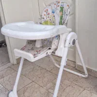 صندلی غذای کودک