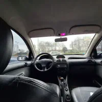 ۲۰۶ تیپ ۵ مدل ۹۳|خودرو سواری و وانت|لاهیجان, گلستان|دیوار