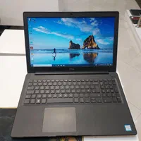 لپ تاپ دل نسل ۸ dell 3500 با گارانتی|رایانه همراه|تهران, ستارخان|دیوار