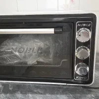 توستر برقی نوبل