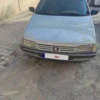 پژو405|خودرو سواری و وانت|ایرانشهر, |دیوار