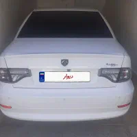 سورن پلاس 1403 XU7P|خودرو سواری و وانت|اراک, |دیوار