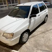 ۱۱۱ سفید مدل ۹۸|خودرو سواری و وانت|سبزوار, پاسداران|دیوار