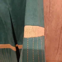 پالتو|لباس|بروجرد, |دیوار