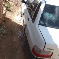 پراید مدل 86