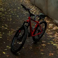 دوچرخه ۲۷.۵|دوچرخه، اسکیت، اسکوتر|پردیس, فاز ۲|دیوار