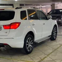 هایما s7مدل۹۶|خودرو سواری و وانت|تهران, وردآورد|دیوار