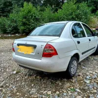 تیبا مدل ۹۳