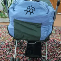 کالسکه سالم