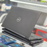 لپ تاپ Dell i7 نسل هشت 16 گیگ رم