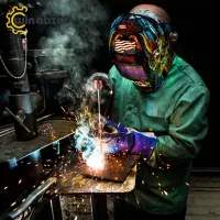 جوشکار سیار