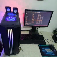 سیستم گیمینک کامل