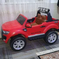 ماشین شارژی Ranger  ford|اسباب و اثاث بچه|بندر ماهشهر, |دیوار