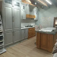 کابینت اماده