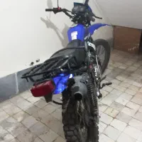 موتور سیکلت|موتورسیکلت|قزوین, |دیوار