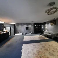 ویلا باغ 380m مدرن 170 بنا فرنیش  سهیلیه زعفرانیه|فروش خانه و ویلا|کرج, فاز ۲ مهرشهر|دیوار