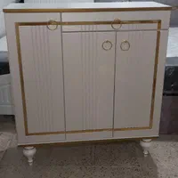 جاکفشی|جاکفشی، کمد، دراور|جم, |دیوار