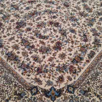 فروش فرش ۱۲۰۰ شانه ، ۳۶۰۰ تراکم ، مارک زاگرس|فرش|سرپل ذهاب, |دیوار