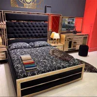 سرویس خواب دو نفره|تخت و سرویس خواب|زاهدان, |دیوار