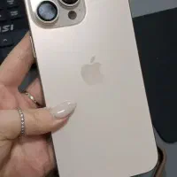 آیفون ۱۶ پرومکس