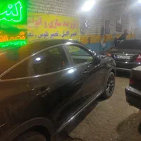 تعمیرگاه زیروبند(جلوبندی) باقطعات رفیع نیاوامیرنیا|خدمات موتور و ماشین|اصفهان, خانه اصفهان|دیوار