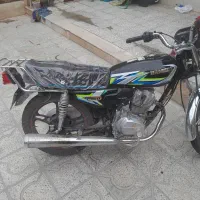 موتور سیکلت|موتورسیکلت|شیراز, شهرک قمشه|دیوار