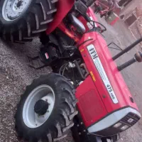 تراکتور ۴۷۵ جفت|خودرو سنگین|نقده, |دیوار