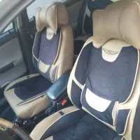 سمند تازه تعمیر اساسی|خودرو سواری و وانت|قزوین, |دیوار