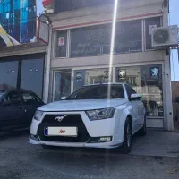 دنا تیپ۲