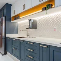 کابینت و کمد دیواری mdf مناسب