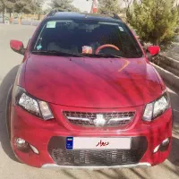 کوییک R مدل ۴۰۰ کم‌کارکرد