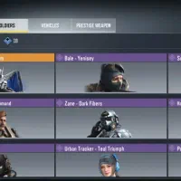 اکانت کالاف|کنسول، بازی ویدئویی و آنلاین|بندر گز, |دیوار