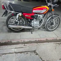 موتور سیکلت 200 کبیر موتور|موتورسیکلت|اردبیل, |دیوار