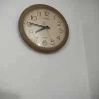 ساعت نو گنبد هستم بیا جلو رفیق|ساعت دیواری و تزئینی|گنبد کاووس, |دیوار